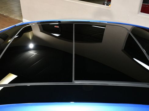 Used 2022 Cadillac CT5 V Blackwing w/ Parking Package image 49