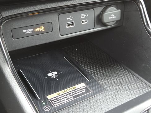Certified 2024 Honda CR-V Sport-L image 7