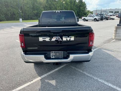 New 2025 RAM 2500 Big Horn image 31