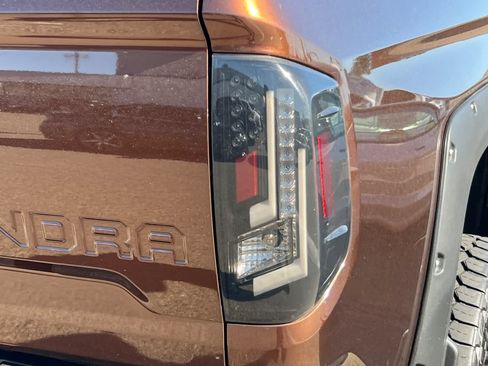 Used 2014 Toyota Tundra 1794 Edition AWD/4WD image 17