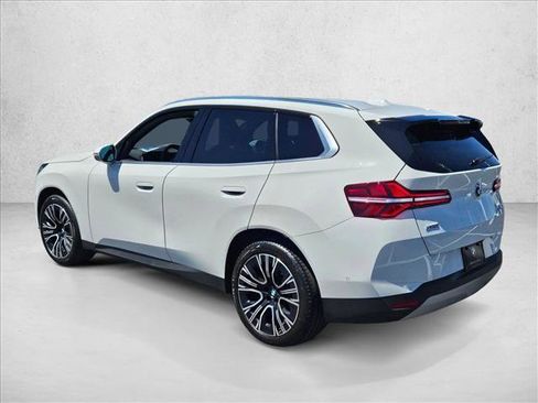 Used 2026 BMW X3 xDrive30i w/ Convenience Package AWD/4WD image 6