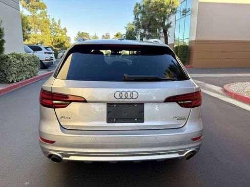 Used 2018 Audi A4 2.0T allroad Premium Plus image 13
