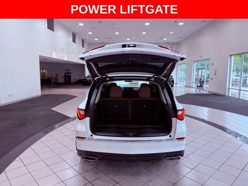 Used 2024 Acura MDX SH-AWD w/ Technology Package image 7