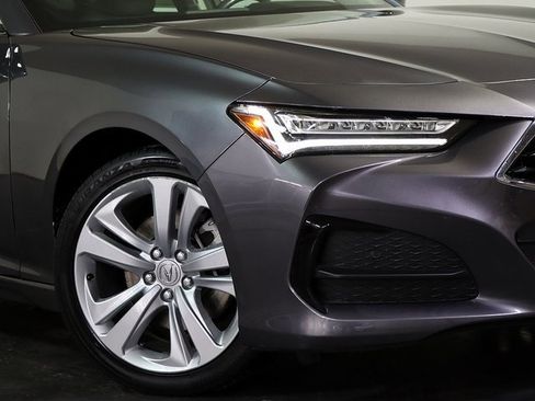 Certified 2023 Acura TLX w/ Technology Package image 8