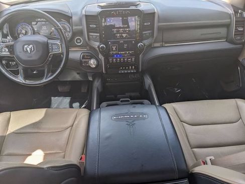 Used 2019 RAM 1500 Limited AWD/4WD image 28