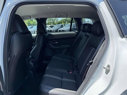 New 2025 MAZDA CX-50 AWD 2.5 S w/ Cargo Package image 2