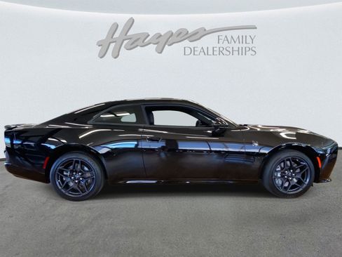 New 2026 Dodge Charger Scat Pack w/ Blacktop Package image 3