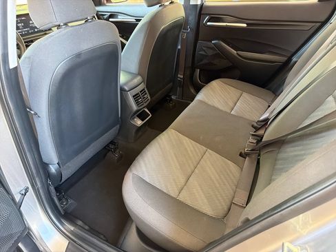 Used 2026 Kia Seltos LX FWD image 27
