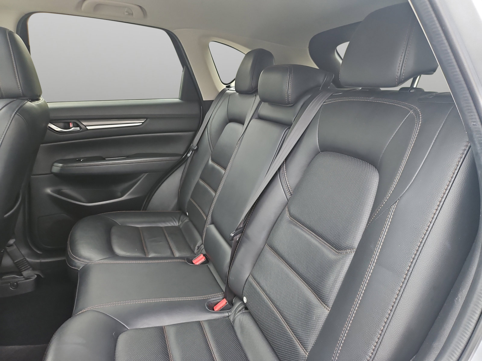 Used 2021 MAZDA CX-5 Grand Touring FWD image 40