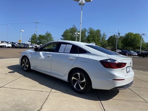 Used 2022 Honda Insight EX image 7