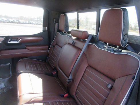 New 2026 GMC Sierra 1500 Denali Ultimate image 15