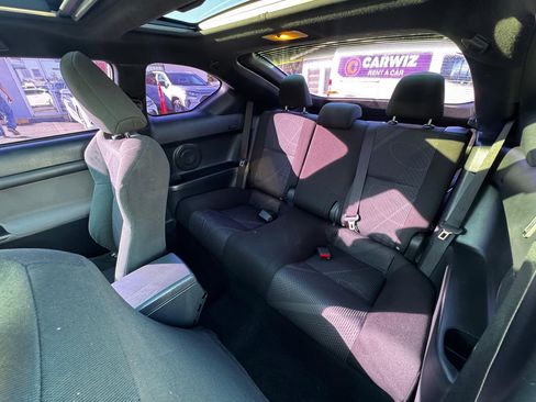 Used 2013 Scion tC BASE image 18