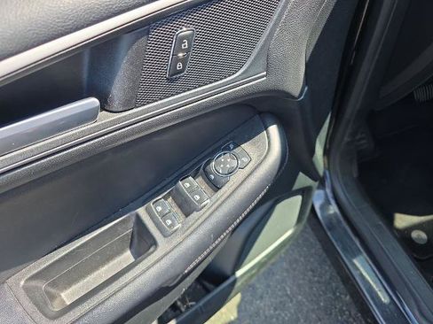 Certified 2023 Ford Edge SEL AWD/4WD image 20