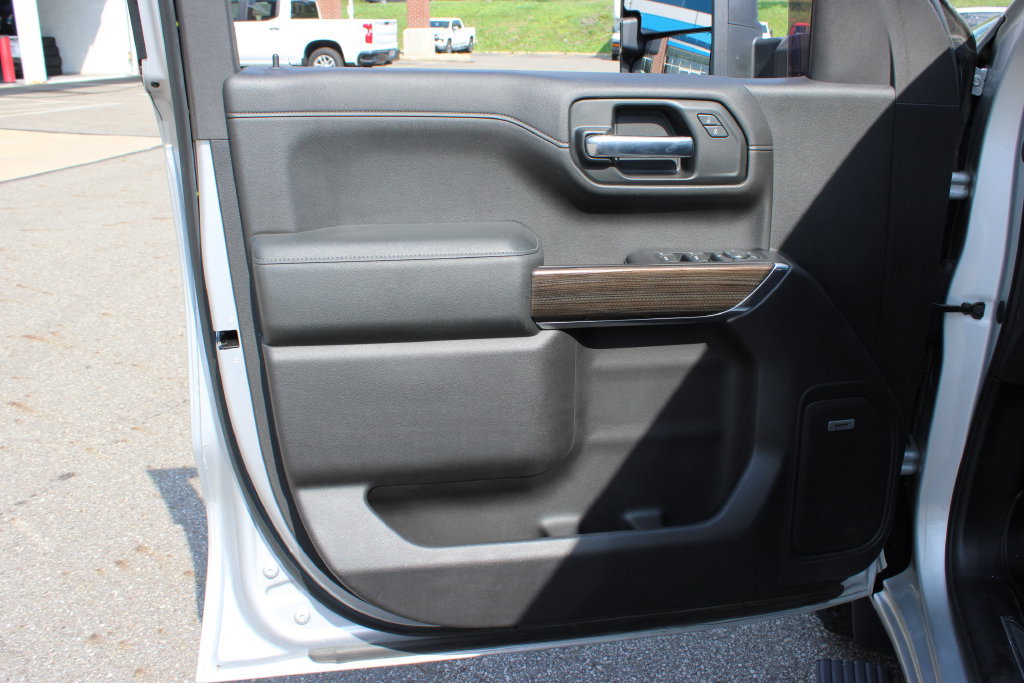 Certified 2019 Chevrolet Silverado 1500 RST w/ All-Star Edition AWD/4WD image 11