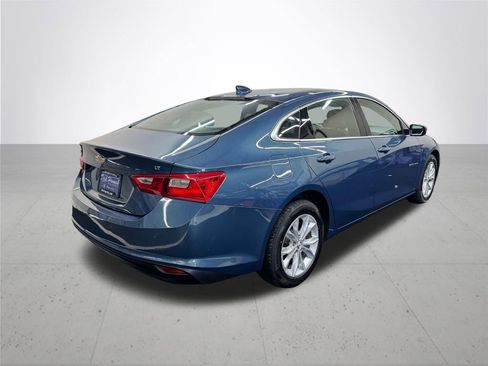 Used 2024 Chevrolet Malibu LT FWD image 7
