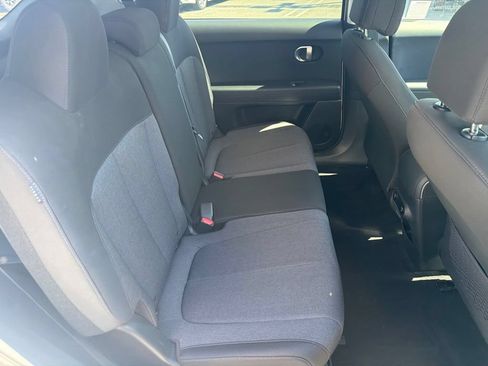 Used 2024 Hyundai Ioniq 5 SEL RWD image 12