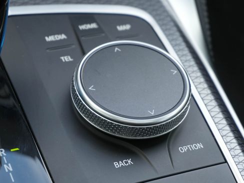 Certified 2023 BMW i4 eDrive40 w/ M Sport Package image 30