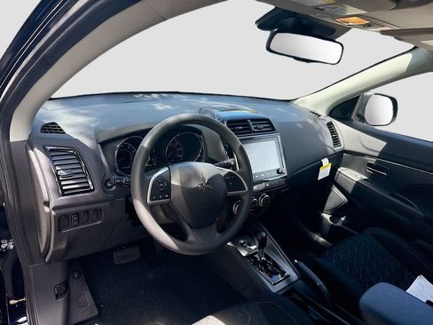 New 2026 Mitsubishi Outlander Sport AWD image 9