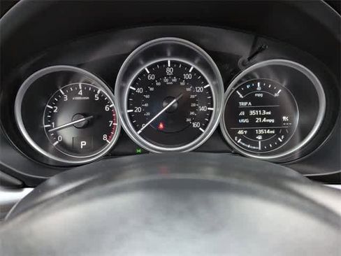 Used 2023 MAZDA CX-5 AWD 2.5 S w/ Select Package image 33