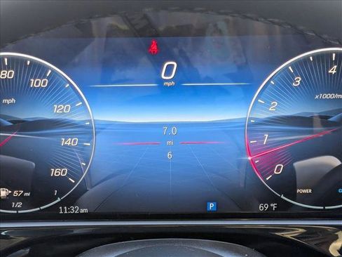 New 2026 Mercedes-Benz E 350 Sedan image 11