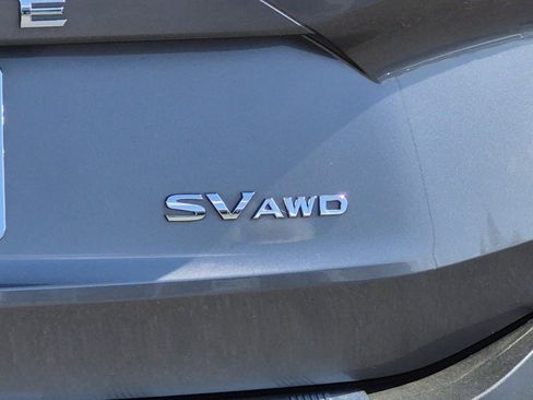 Used 2023 Nissan Rogue SV AWD/4WD image 9