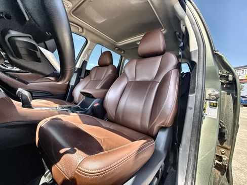 Used 2020 Subaru Forester Touring w/ Popular Package #2 AWD/4WD image 11