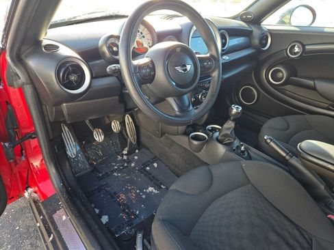 Used 2014 MINI Cooper Roadster S image 14