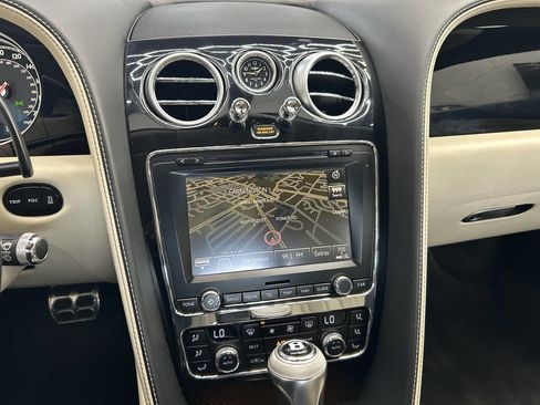 Used 2014 Bentley Continental GT image 10