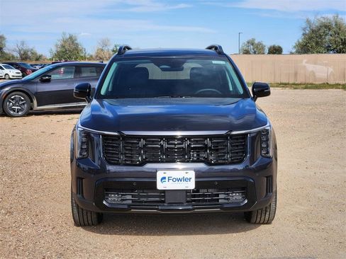 New 2026 Kia Sorento X-Line EX image 5