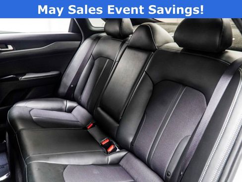 Used 2021 Kia K5 GT-Line FWD image 37