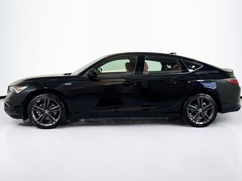 Used 2023 Acura Integra A-Spec image 8