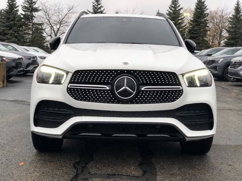 Certified 2023 Mercedes-Benz GLE 350 image 2