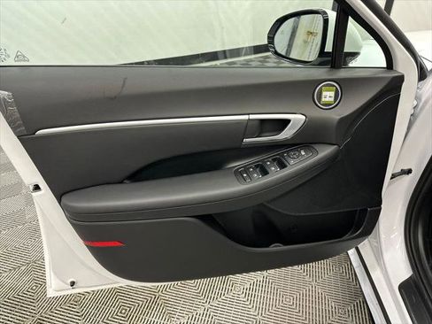 New 2026 Hyundai Sonata SEL image 11
