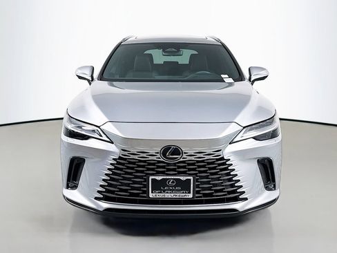Used 2023 Lexus RX 350 FWD w/ Accessory Package (Z1) image 2
