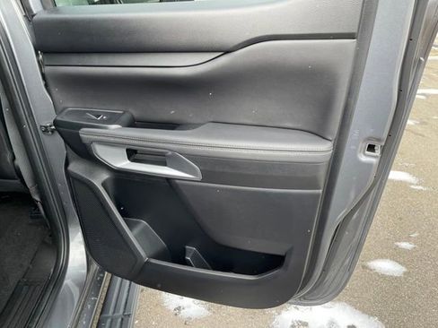 Used 2024 Ford Ranger Lariat w/ Trailer Tow Package image 33