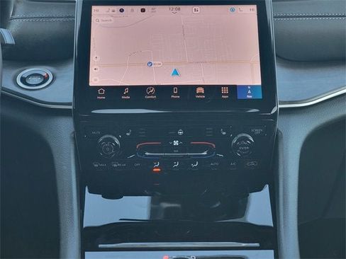 New 2025 Jeep Grand Cherokee Limited image 26