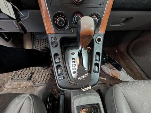 Used 2006 Saturn Vue AWD V6 image 36
