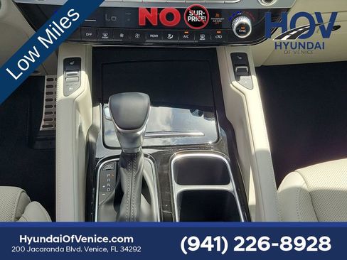 Used 2024 Kia Telluride SX FWD image 23