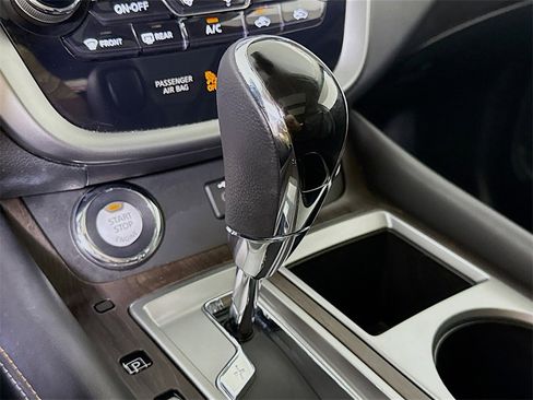 Certified 2023 Nissan Murano Platinum w/ Cargo Package image 11