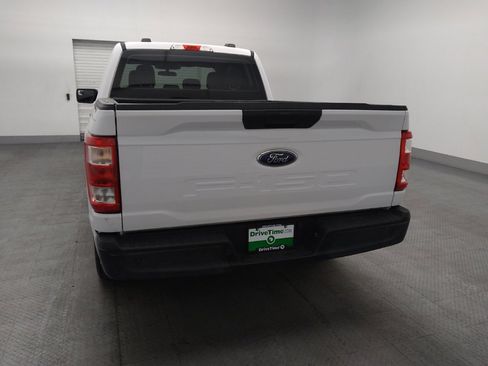 Used 2022 Ford F150 XL w/ Equipment Group 101A High image 6