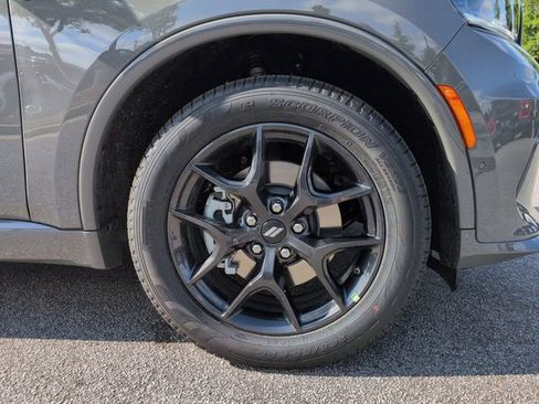 New 2026 Dodge Durango GT AWD/4WD image 10