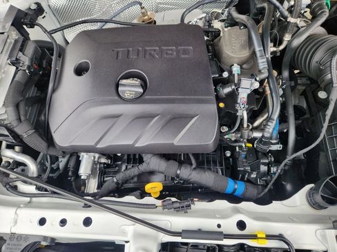 New 2026 Chevrolet TrailBlazer LT w/ Driver Confidence Package image 31