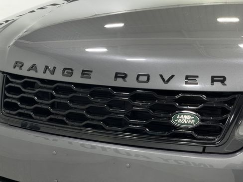 Used 2018 Land Rover Range Rover Sport HSE Dynamic AWD/4WD image 38