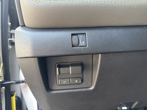 New 2026 Chevrolet Colorado ZR2 AWD/4WD image 32