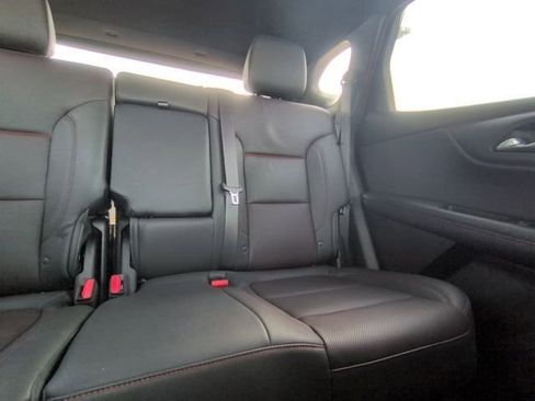 Certified 2024 Chevrolet Blazer RS w/ Driver Confidence II Package image 6
