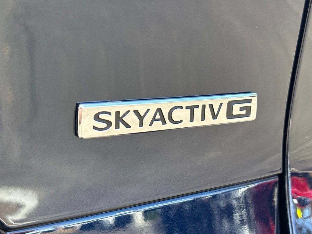 New 2026 MAZDA CX-5 AWD 2.5 S image 20