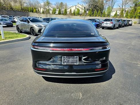 Used 2023 Lucid Air Touring image 9