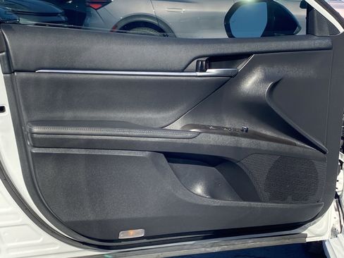 Used 2024 Toyota Camry XSE image 23