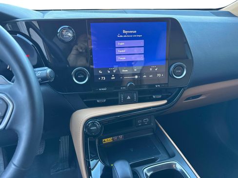 Certified 2025 Lexus NX 350 NX 350 Premium image 26