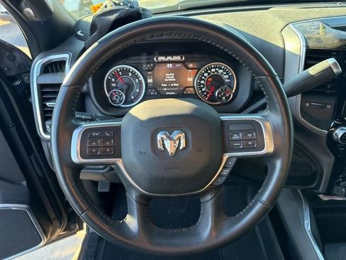 Used 2022 RAM 3500 Laramie image 21